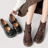 Celestine - Chic & Balanced Sandal