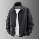 Nathan - Smart Practical Jacket