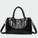 Rebecca - Timeless Top-Handle Bag