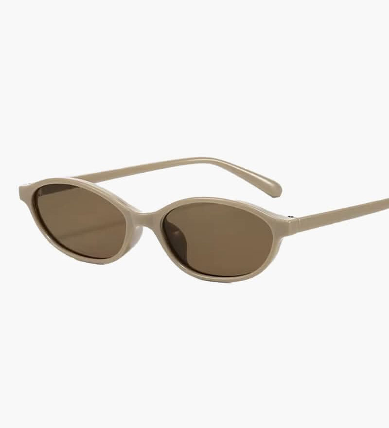 Fina | Romantische Sonnenbrille