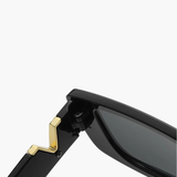Elin | Ausdrucksstarke Sonnenbrille
