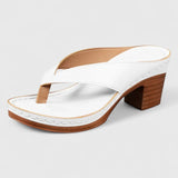 Heidrun | Orthopädische Absatzschuhe