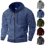 Jordan - Modern Fleece Jacket