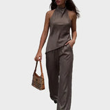 Agnieszka - Elegantes Urban Outfit