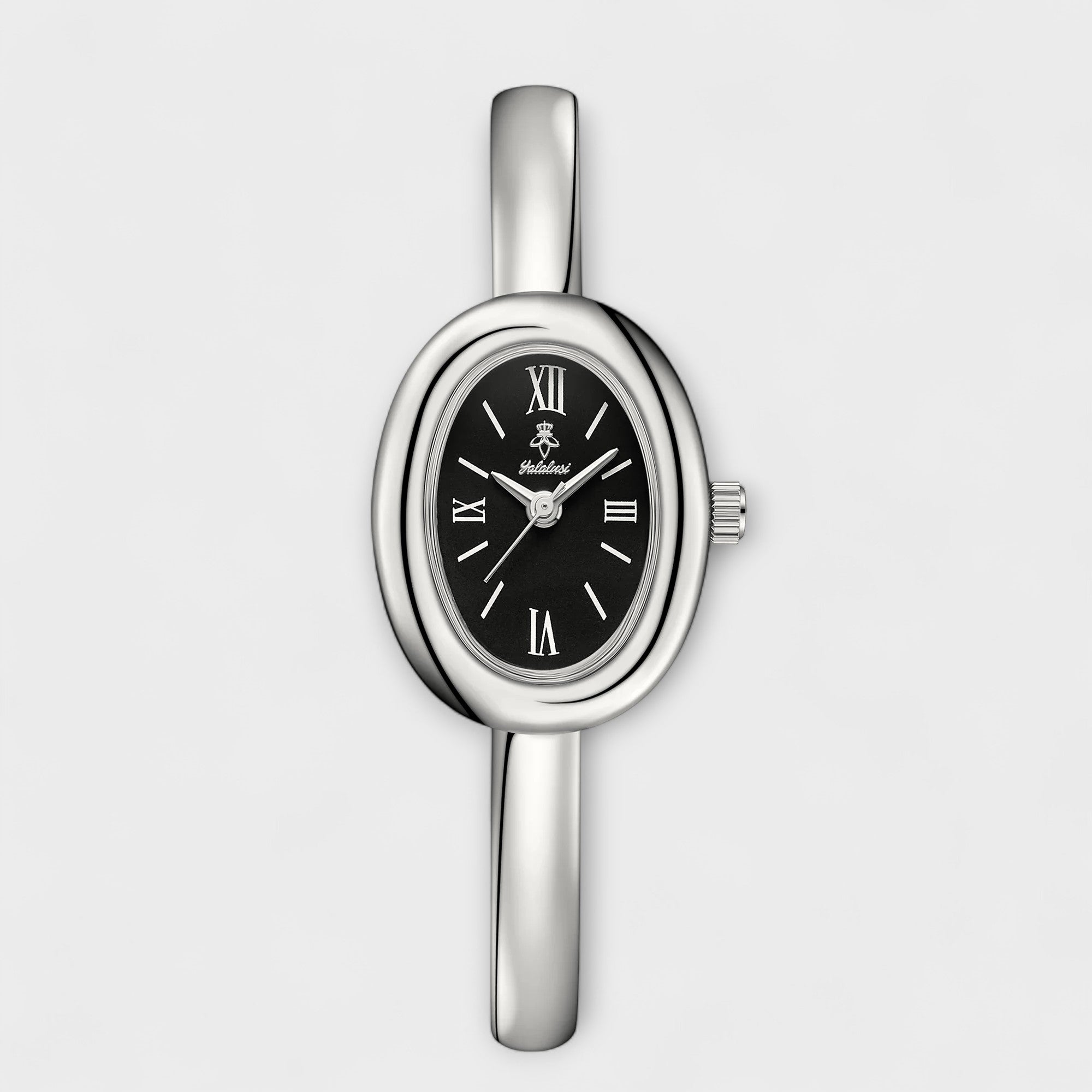 Charlotte - Classic Luxe Watch