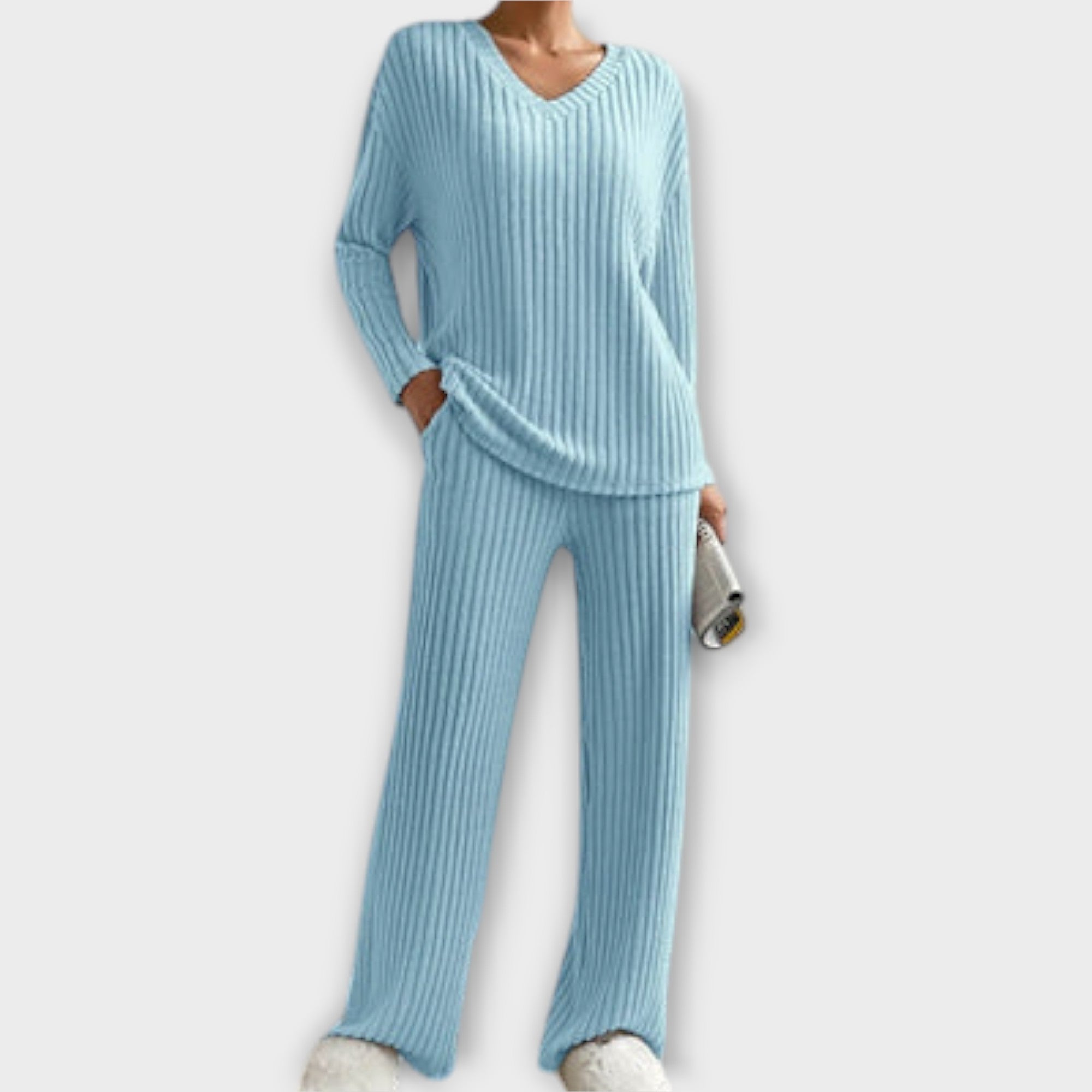 Willow - Comfortable Two-Piece Set