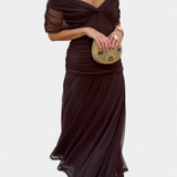 Imogen - Elegant Evening Dress