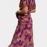 Imogen - Elegant Evening Dress
