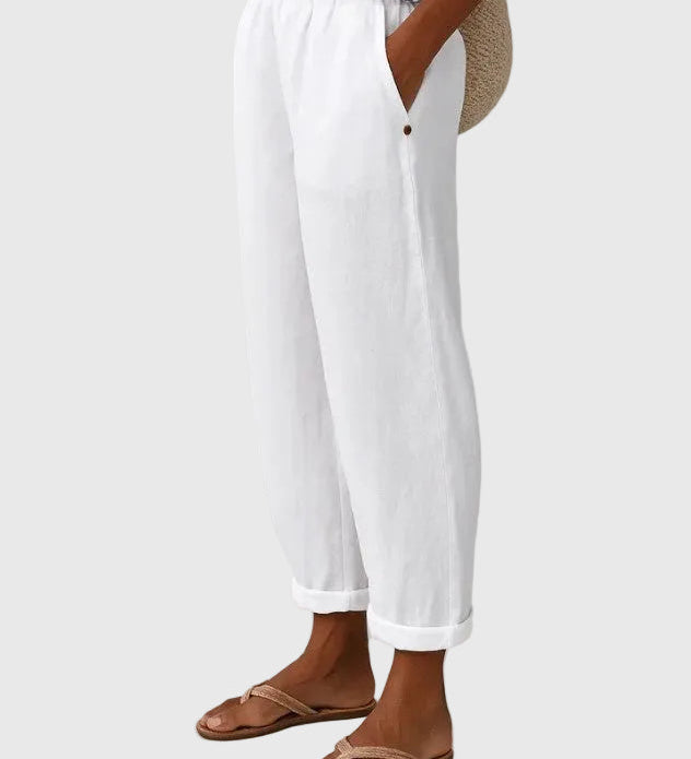 Martha | Chice und bequeme Hose
