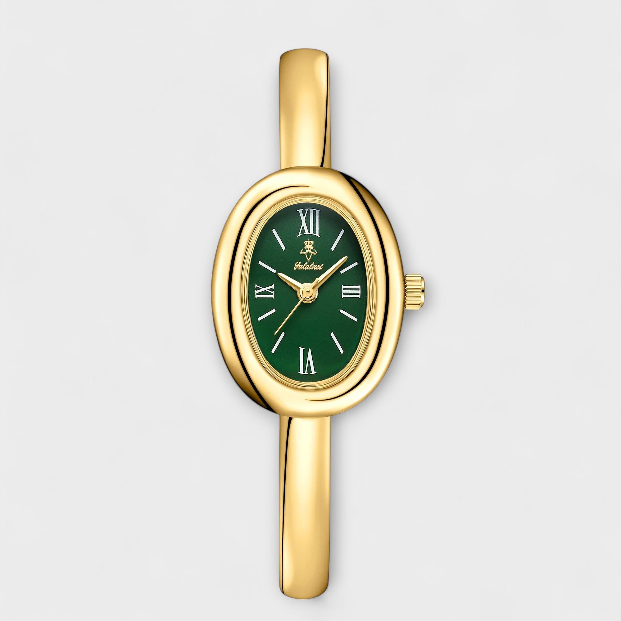Charlotte - Classic Luxe Watch
