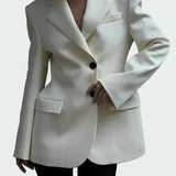 Pippa - Statement Blazer