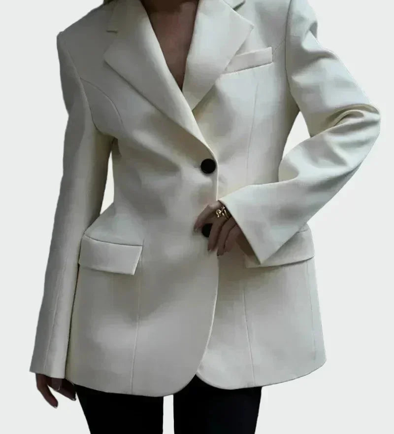 Pippa - Statement Blazer