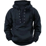 Lincoln - Sustainable Hoodie