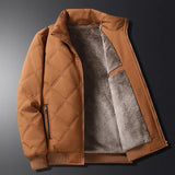 William - Men's Winter Coat
