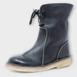 Zara - Waterproof Warm-Lined Boots