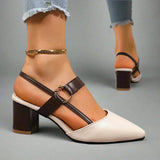 Audrey - Luxe Heels