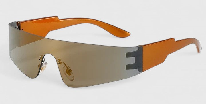 Zoe | Elegante Sonnenbrille