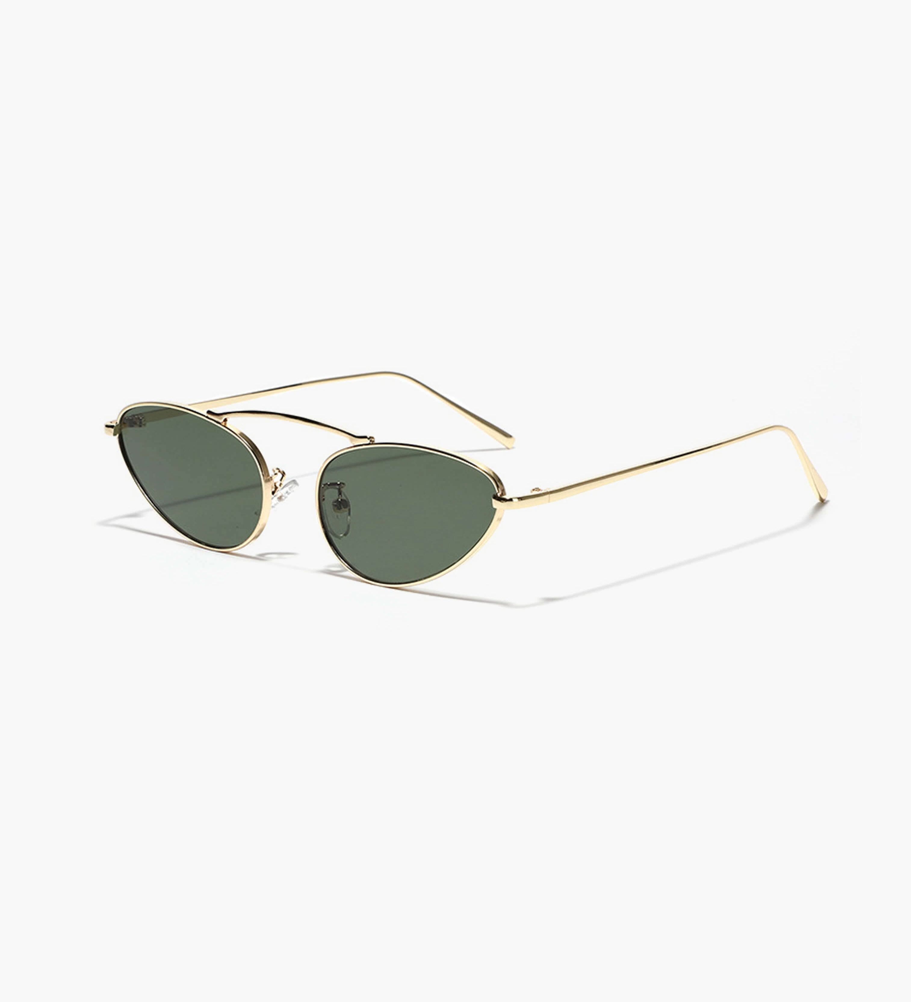 Brunhilde | Luxuriöse Brille
