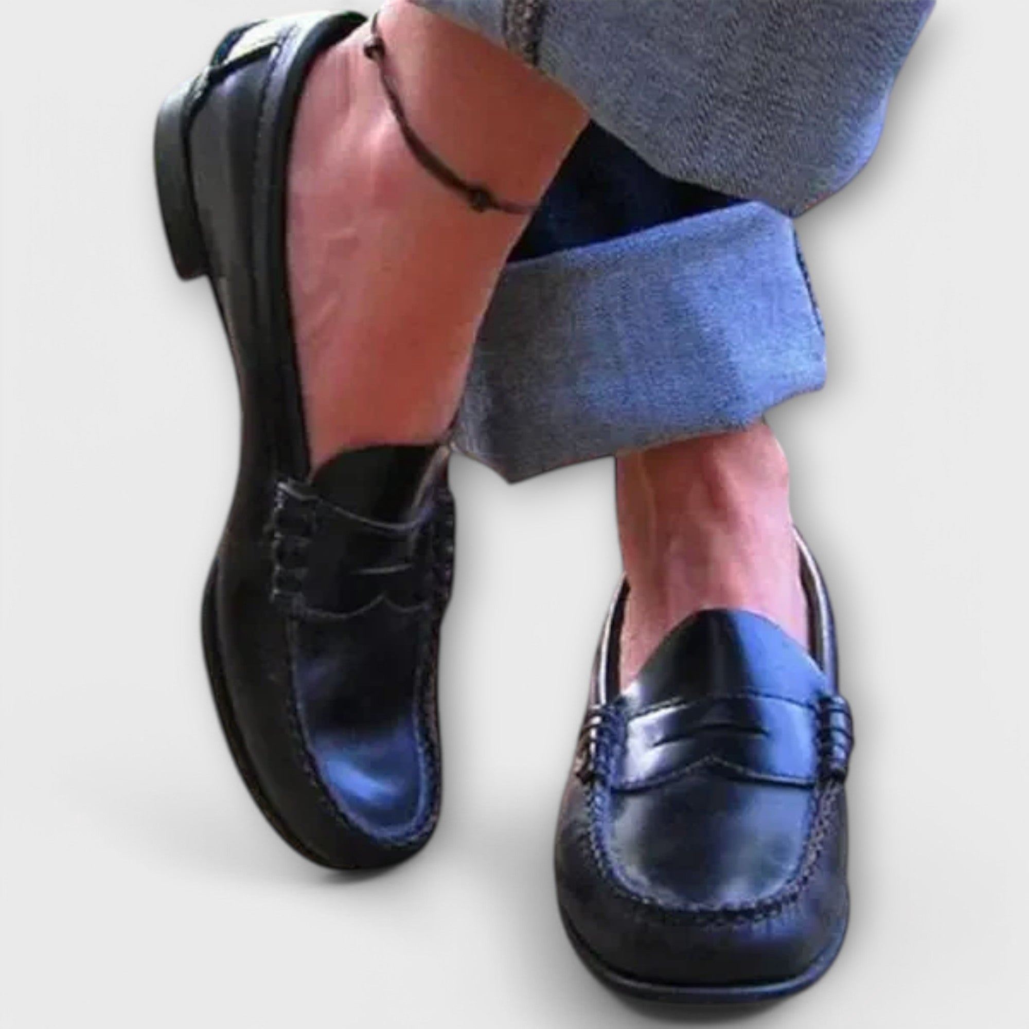Chelsea - Classic Loafers