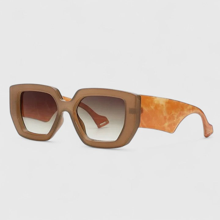 Samira | Elegante Sonnenbrille