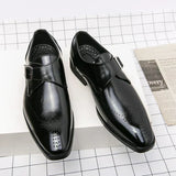 Connor - Dress Shoes