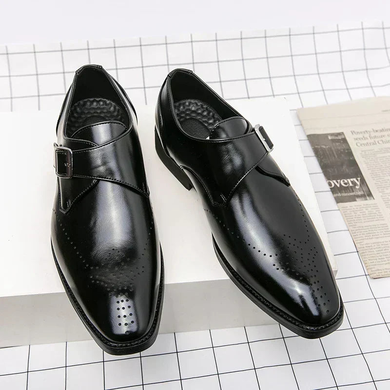Connor - Dress Shoes