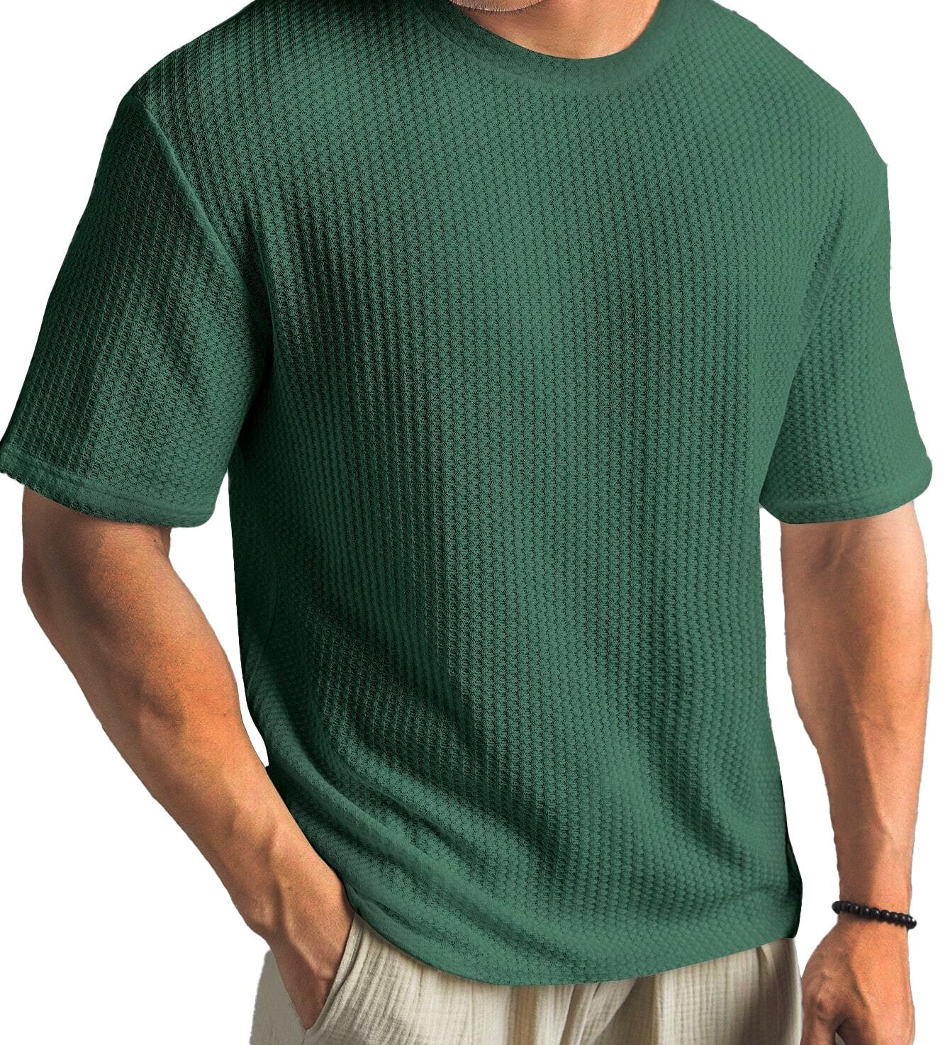 Austin - Neat-Fit Soft-Blend Shirt