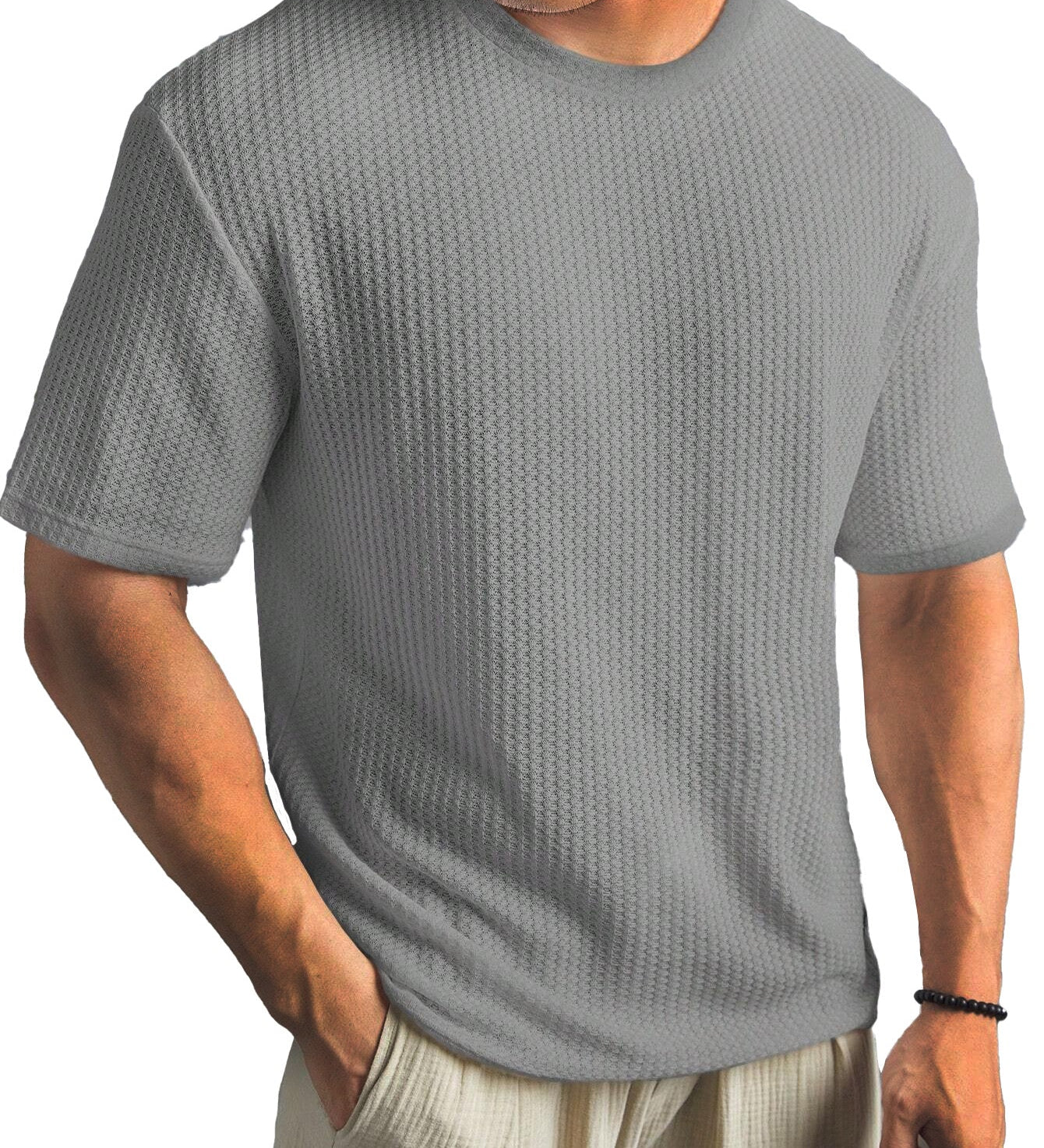Austin - Neat-Fit Soft-Blend Shirt