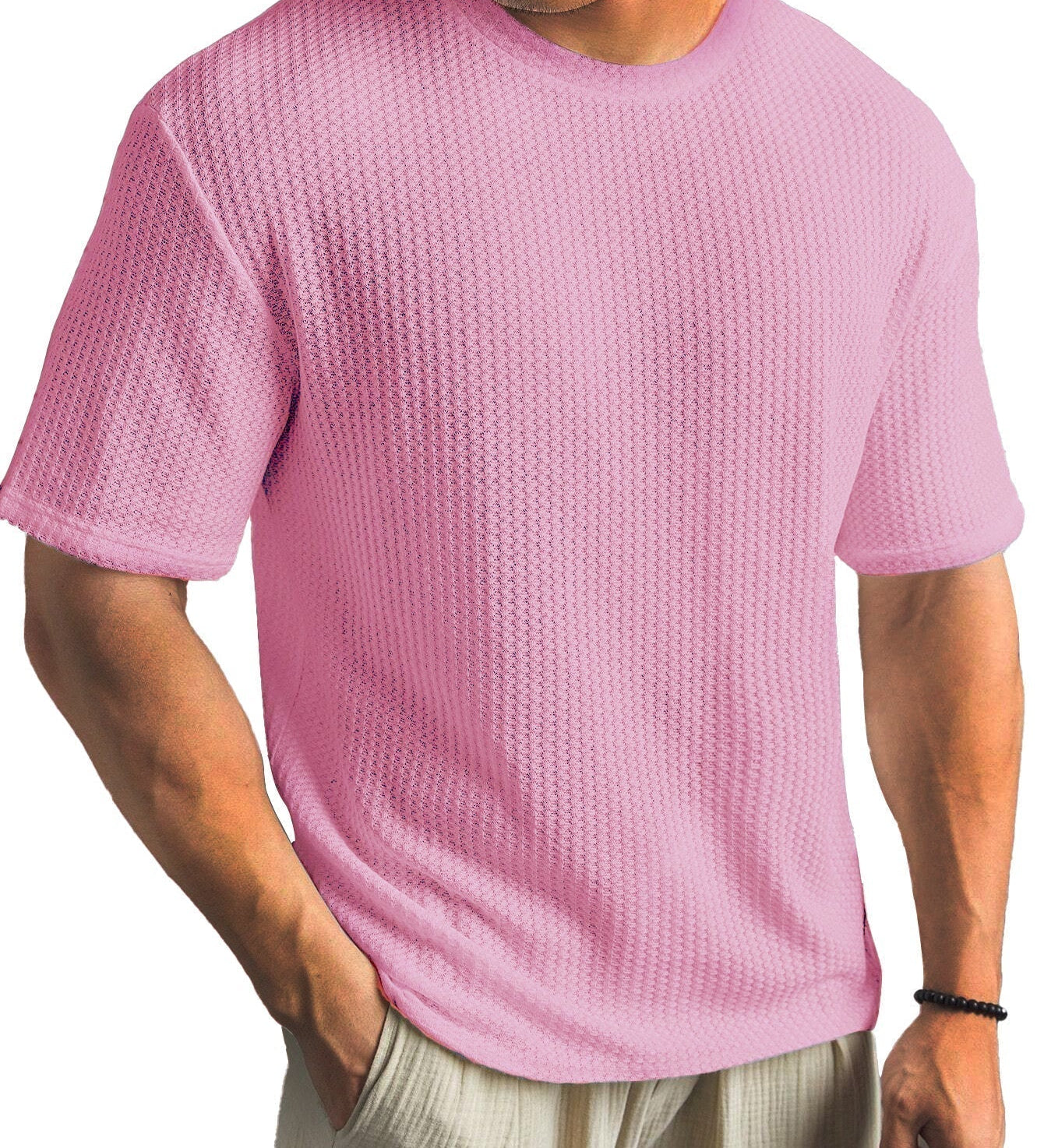 Austin - Neat-Fit Soft-Blend Shirt