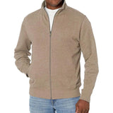 William - Soft-Blend Jacket