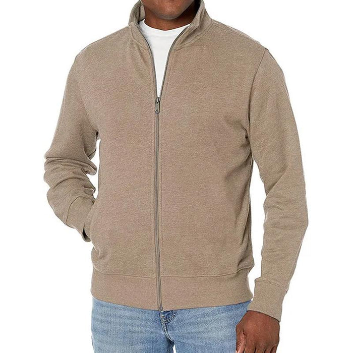 William - Soft-Blend Jacket