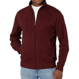 William - Soft-Blend Jacket