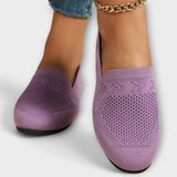 Audrey - Versatile Loafers