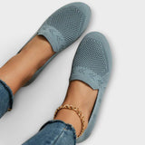 Audrey - Versatile Loafers