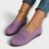 Audrey - Versatile Loafers