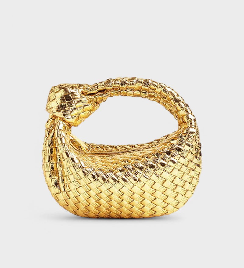 Willow - Luxe Bow Backpack Bag