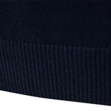 Oliver - Organic Cotton Jumper