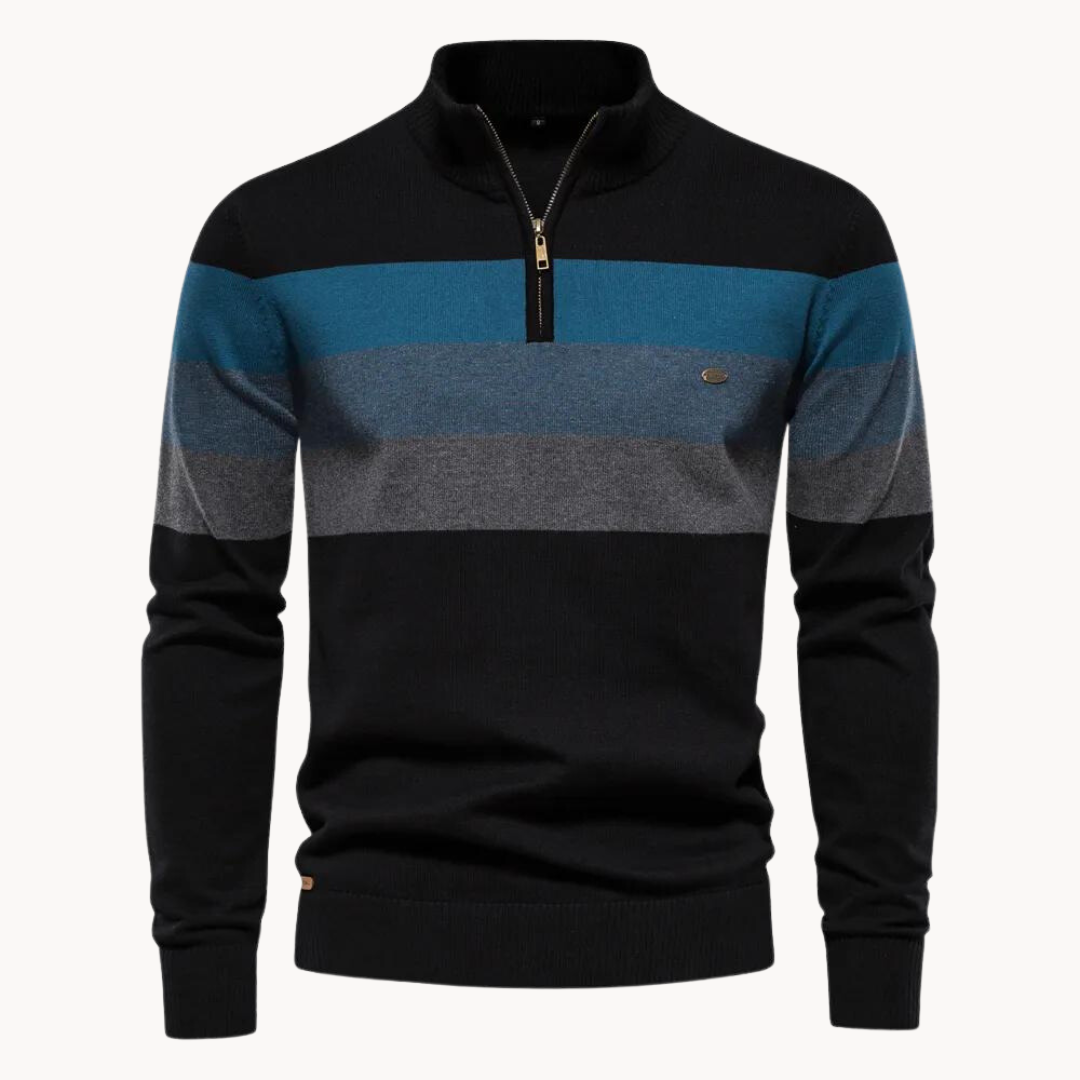 Oliver - Organic Cotton Jumper