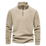 Lennox - Soft-Blend Jumper