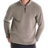 Lennox - Soft-Blend Jumper