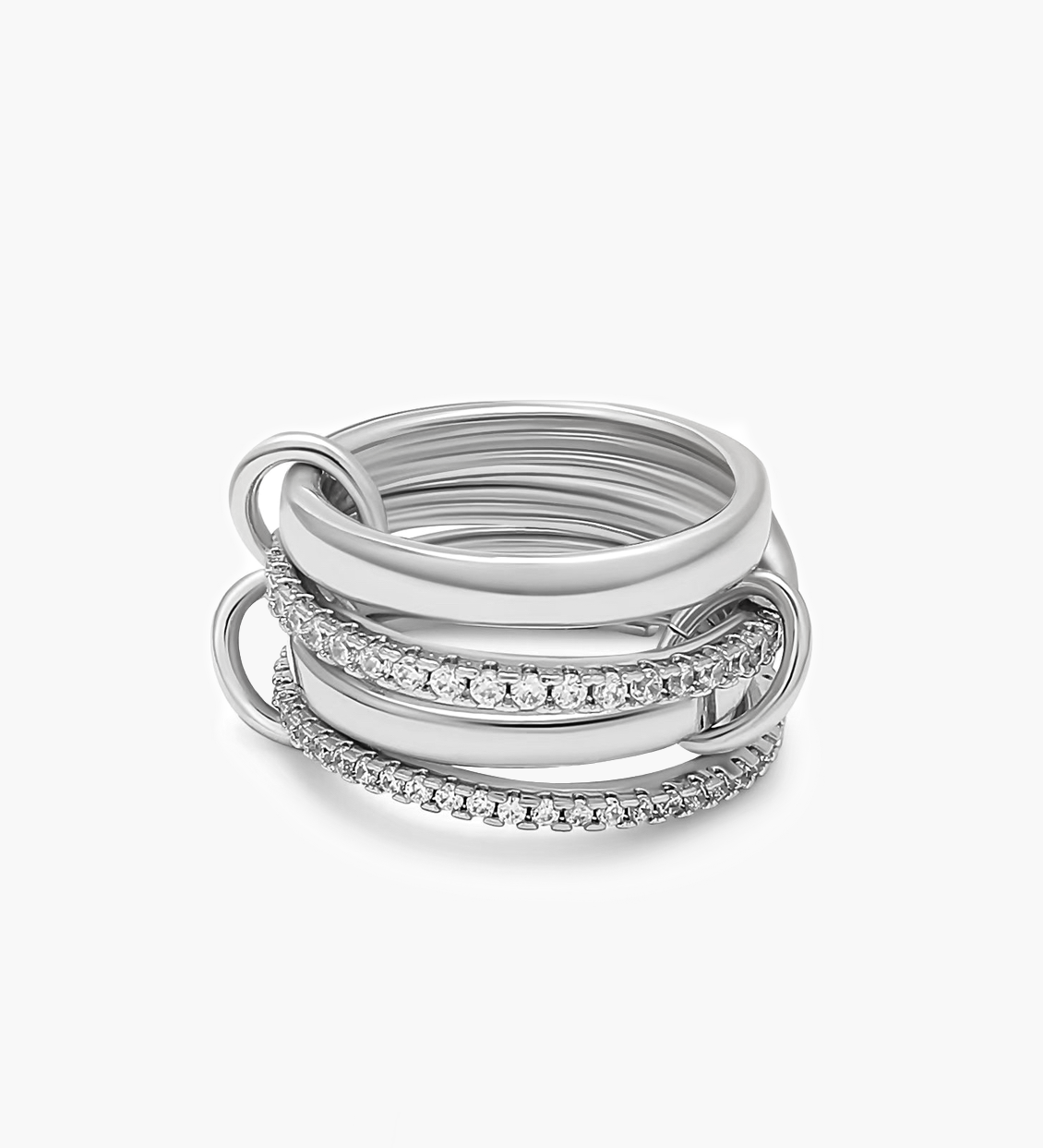 Charlotte - Spelia Ring