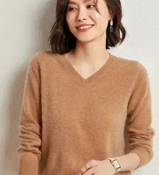 Sumu™ Pullover