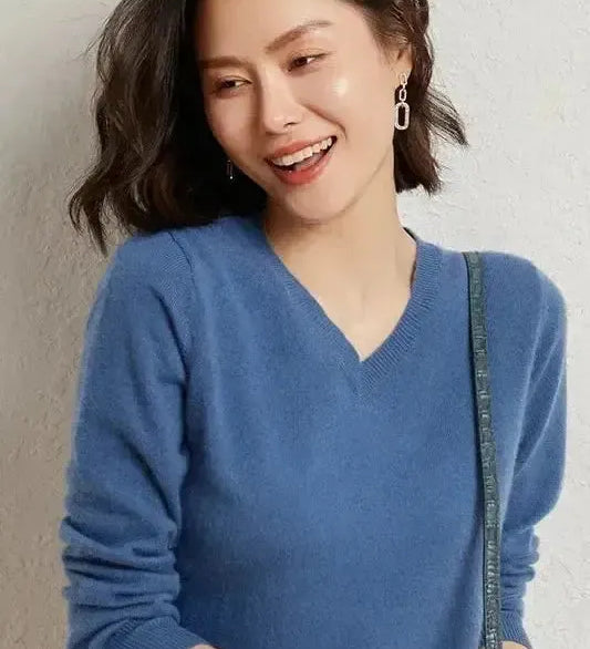 Sumu™ Pullover