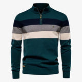 Banjo - Retro Striped Jumper