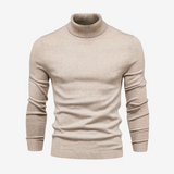 Hudson - Soft-Blend Comfort Jumper