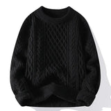 Mason - Ultra-Durable Jumper