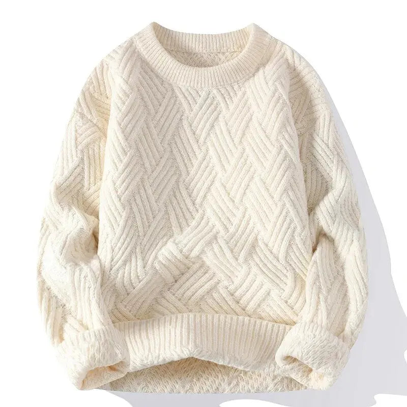 Mason - Ultra-Durable Jumper
