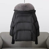 Xara - Perfect Autumn Coat