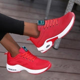 Hannah - All-Day Orthopaedic Comfort Shoes