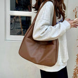 Rose | Raffinierte Schultertasche